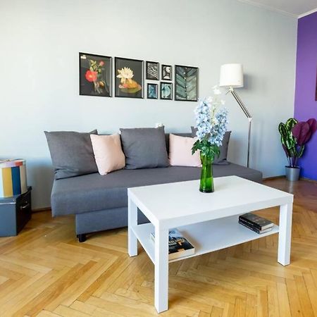 Miodowa 23, Old Town Apartment Warsaw Exterior photo
