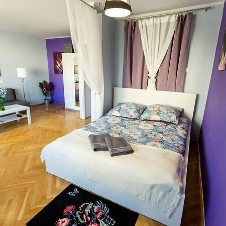Miodowa 23, Old Town Apartment Warsaw Exterior photo