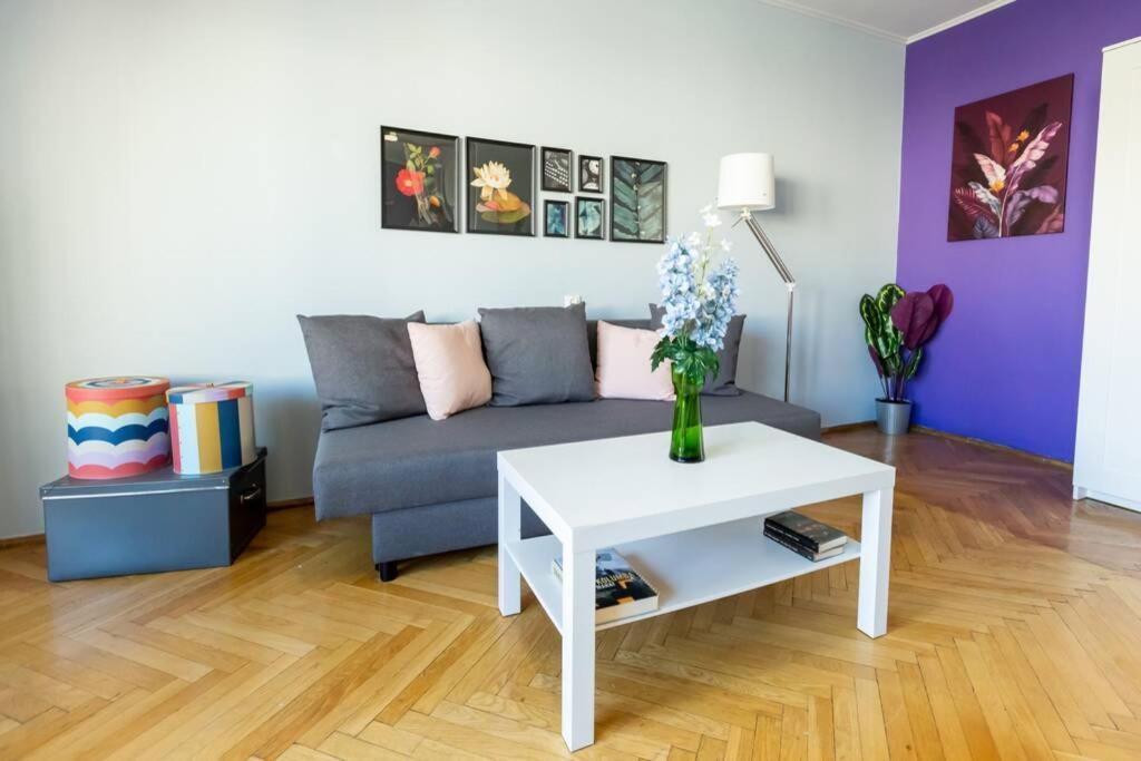 Miodowa 23, Old Town Apartment Warsaw Exterior photo