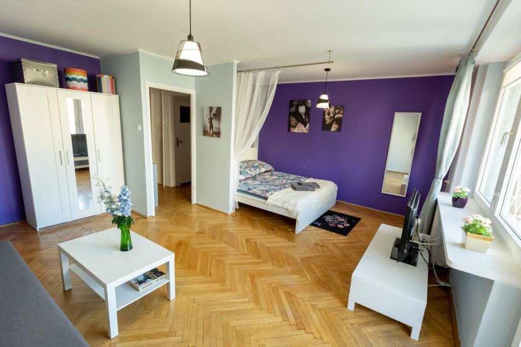 Miodowa 23, Old Town Apartment Warsaw Exterior photo