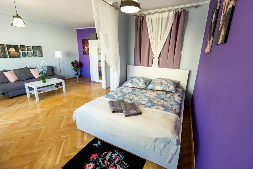 Miodowa 23, Old Town Apartment Warsaw Exterior photo