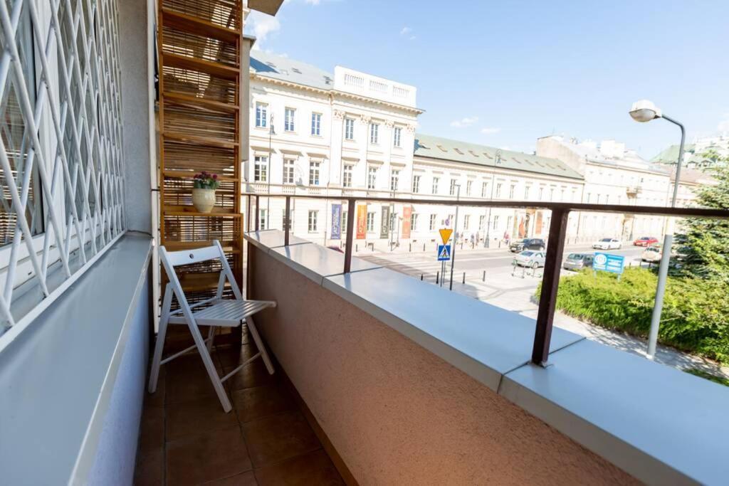 Miodowa 23, Old Town Apartment Warsaw Exterior photo