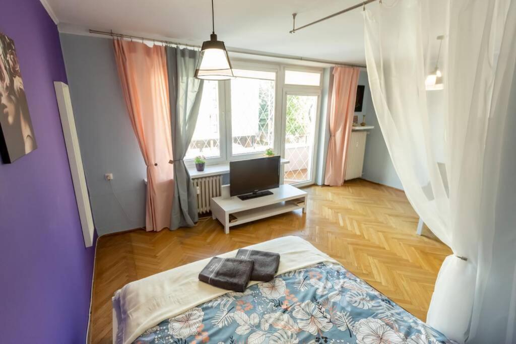 Miodowa 23, Old Town Apartment Warsaw Exterior photo