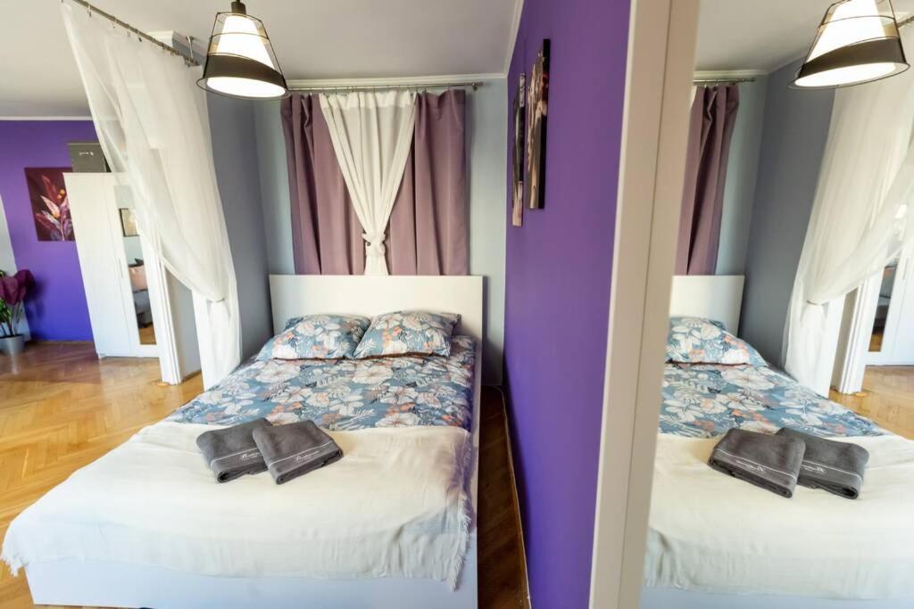 Miodowa 23, Old Town Apartment Warsaw Exterior photo