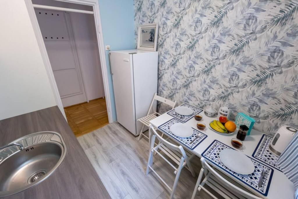 Miodowa 23, Old Town Apartment Warsaw Exterior photo
