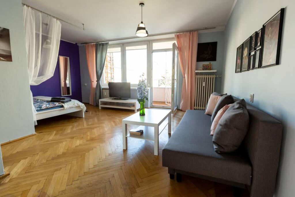 Miodowa 23, Old Town Apartment Warsaw Exterior photo