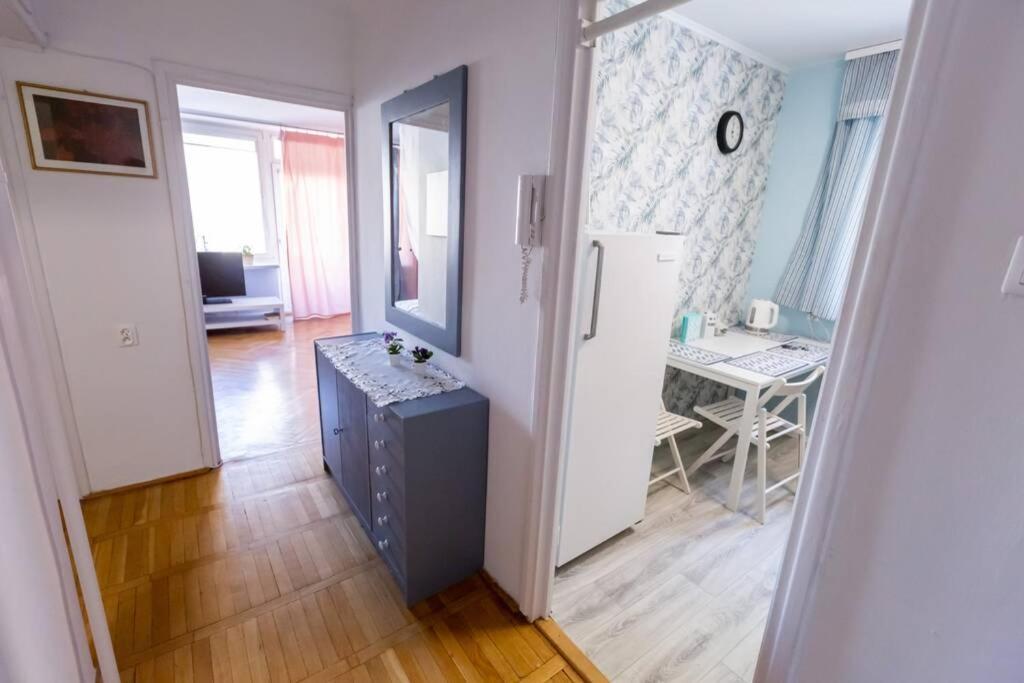 Miodowa 23, Old Town Apartment Warsaw Exterior photo