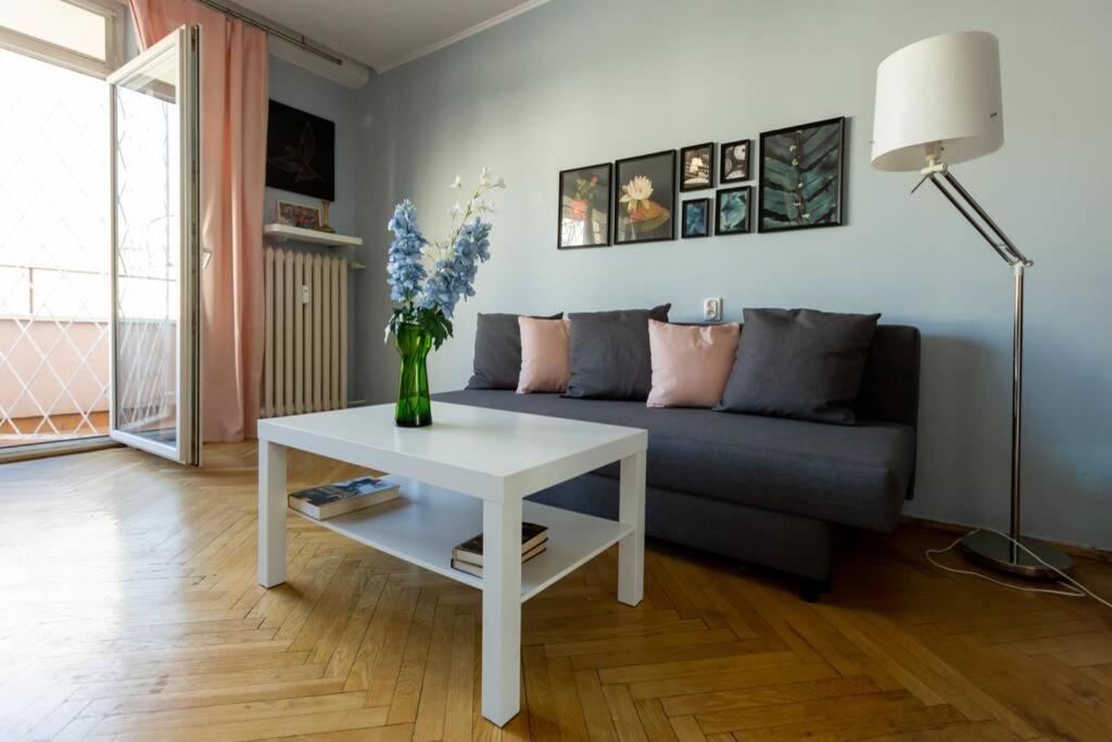 Miodowa 23, Old Town Apartment Warsaw Exterior photo